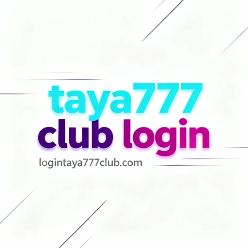 taya777 club login