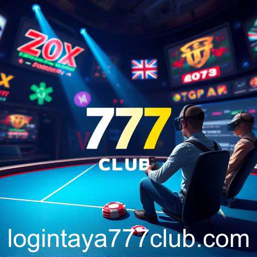 The Evolution of Online Gaming Platforms