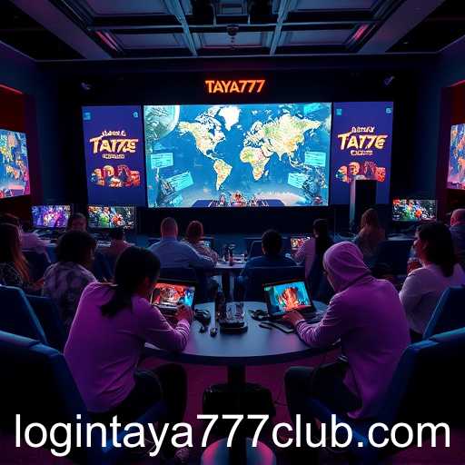 Expanding Horizons: The Rise of Online Gaming Communities