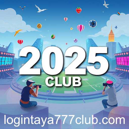 Gaming Trends of 2025: The Rise of Taya777 Club