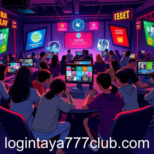 The Rise and Dynamics of Online Gaming Communities