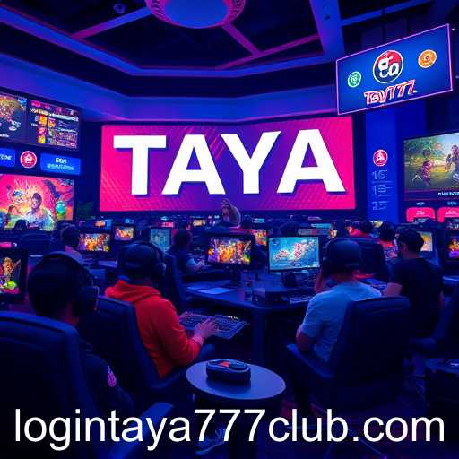 Rise of Online Gaming Communities