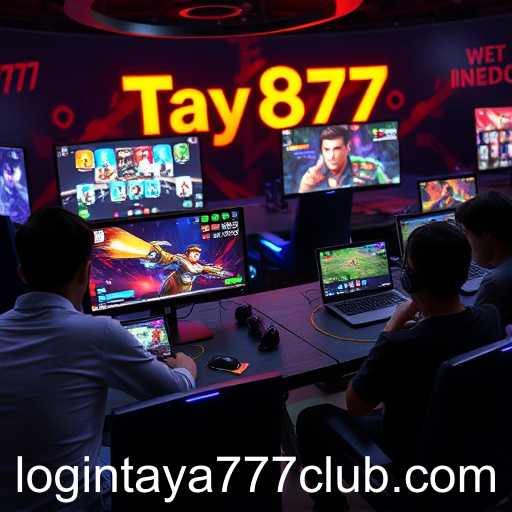 The Rise of Online Gaming Platforms