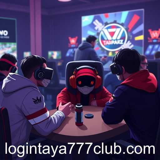 The Rise of Taya777: Exploring the Dynamics of Online Gaming