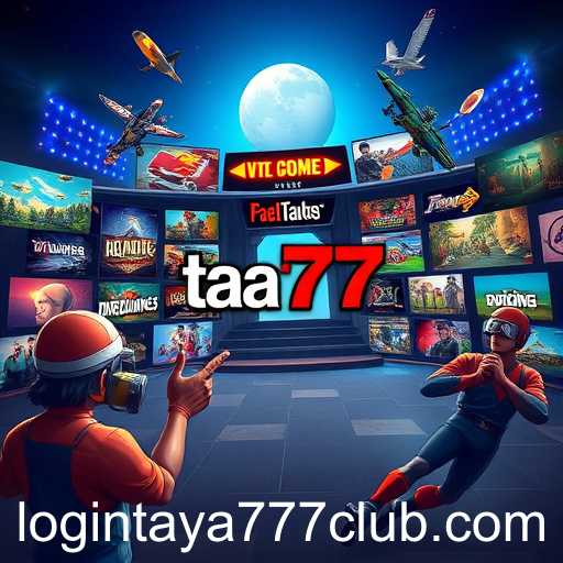 The Rising Popularity of Online Gaming Platforms