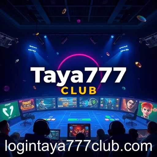 The Rise of Online Gaming: Taya777 Club's Global Appeal