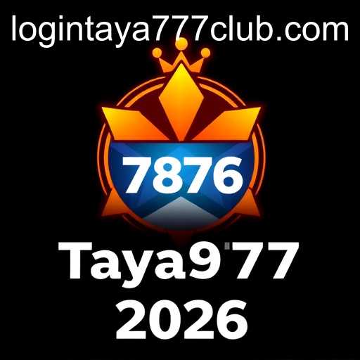 Rise of Gaming: The Taya777 Phenomenon