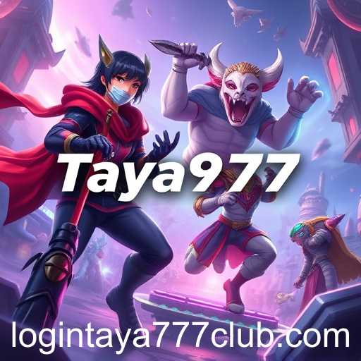 Exploring the Rise of Taya777 in the Online Gaming World